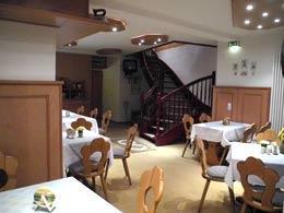 Auerhahn Hotel Bad Suderode Ngoại thất bức ảnh