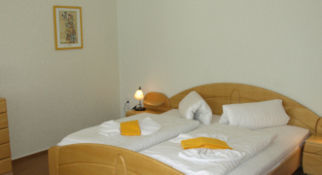 Auerhahn Hotel Bad Suderode Ngoại thất bức ảnh
