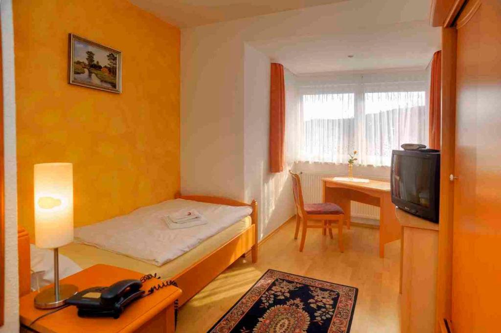 Auerhahn Hotel Bad Suderode Ngoại thất bức ảnh